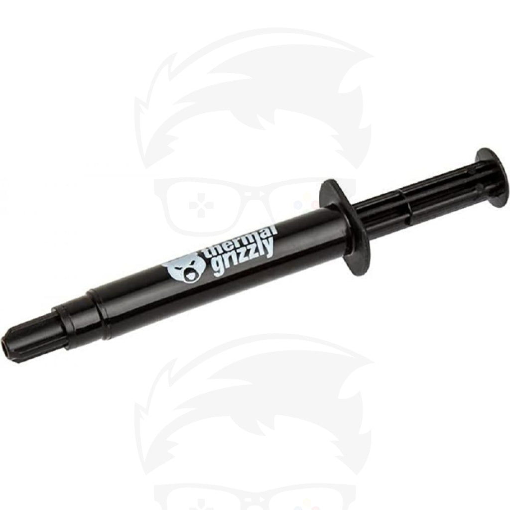 Thermal Grizzly Kryonaut Thermal Paste 1G Thermal Grizzly Kryonaut Thermal Paste 1G